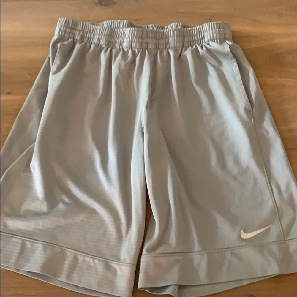Nike athletic shorts